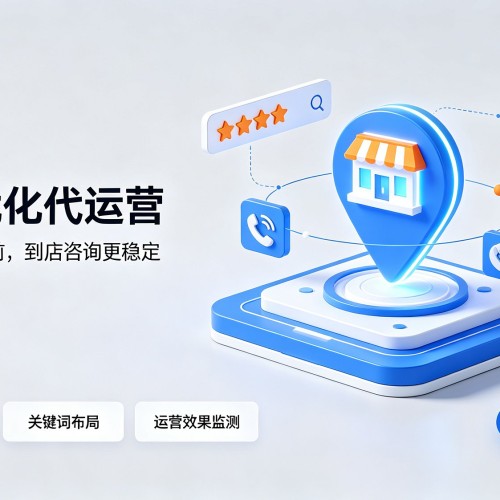 湟源GEO优化
